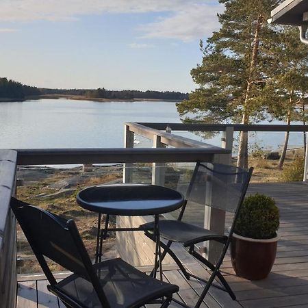 Basto Hotel & Stugby Palsbole Zewnętrze zdjęcie