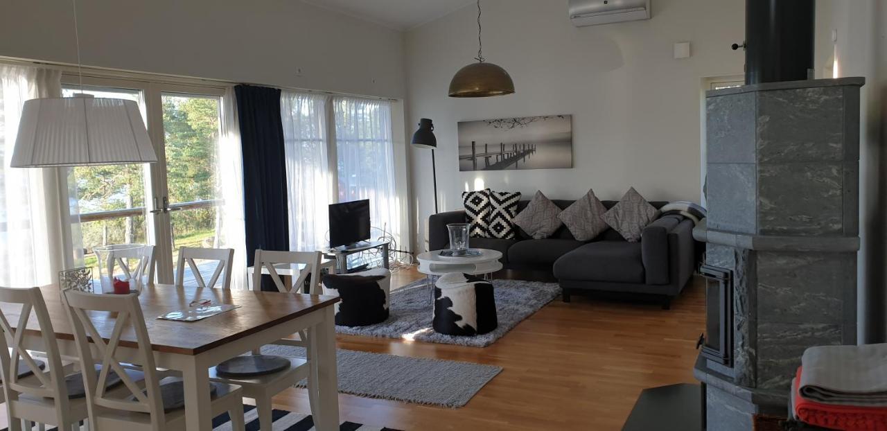 Basto Hotel & Stugby Palsbole Zewnętrze zdjęcie