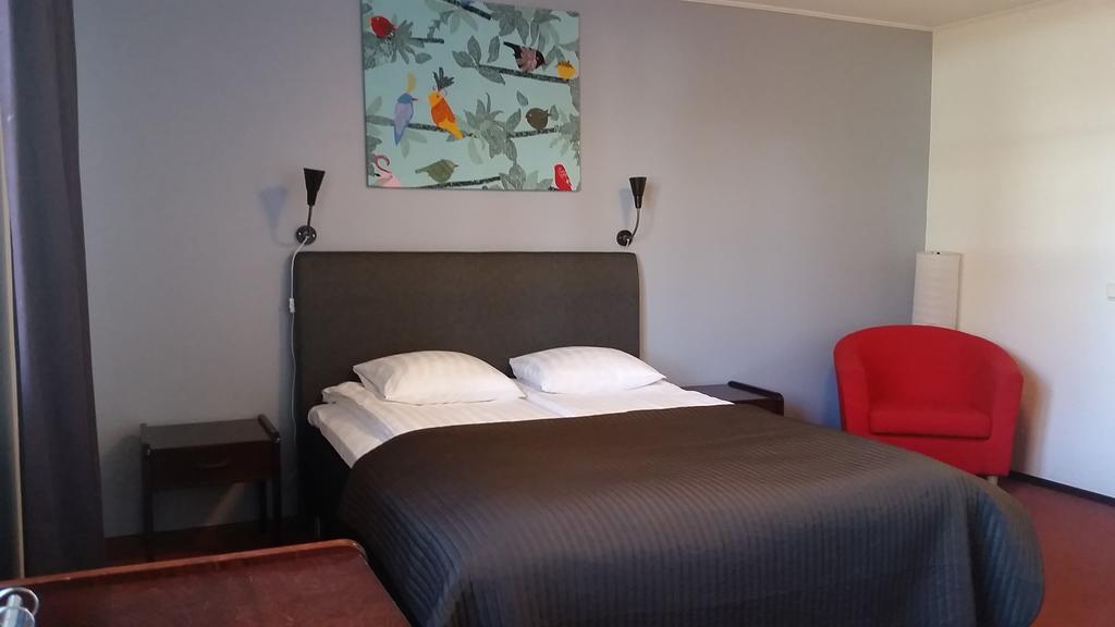 Basto Hotel & Stugby Palsbole Zewnętrze zdjęcie