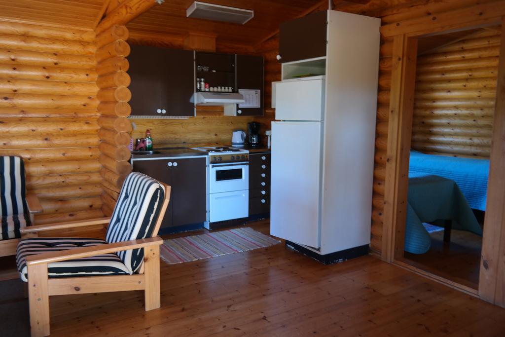 Basto Hotel & Stugby Palsbole Zewnętrze zdjęcie