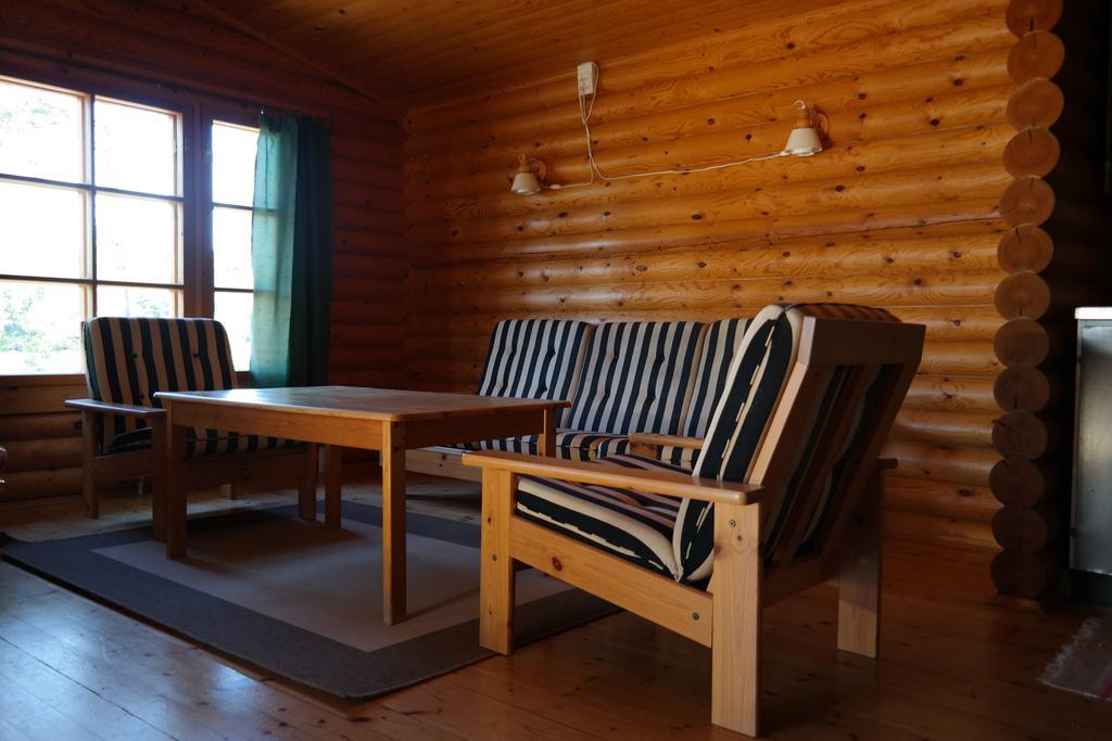 Basto Hotel & Stugby Palsbole Zewnętrze zdjęcie