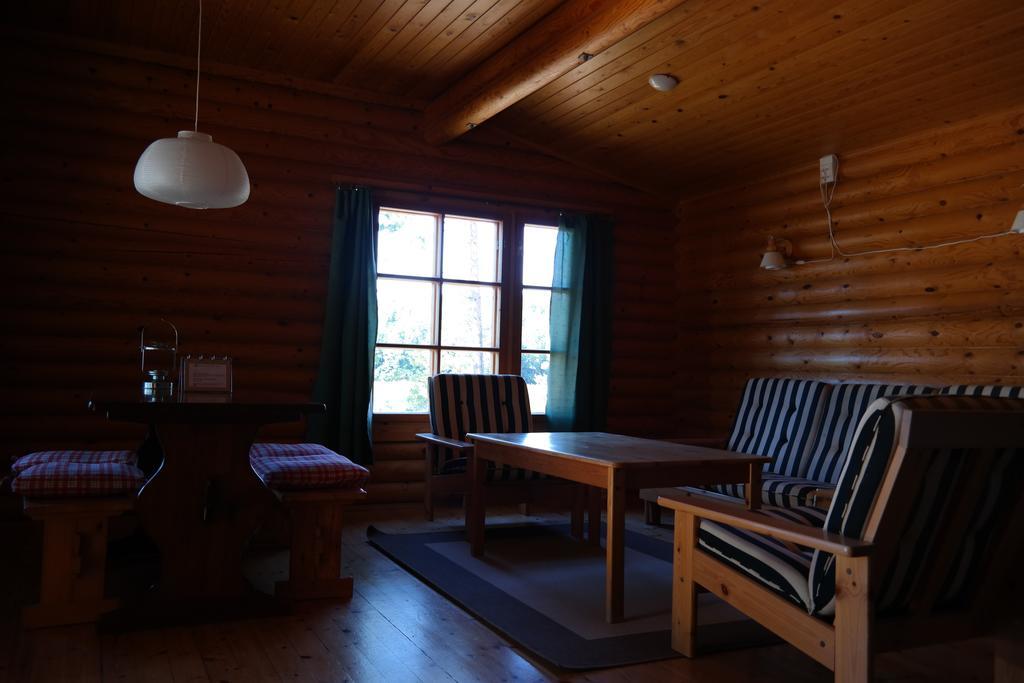 Basto Hotel & Stugby Palsbole Zewnętrze zdjęcie
