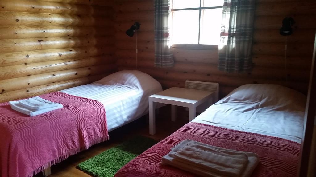 Basto Hotel & Stugby Palsbole Zewnętrze zdjęcie