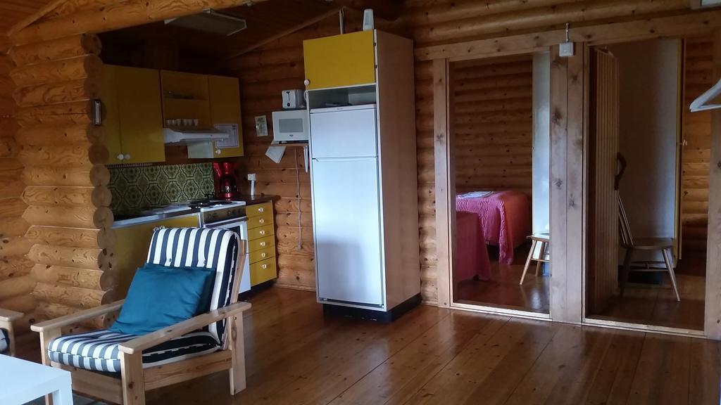 Basto Hotel & Stugby Palsbole Zewnętrze zdjęcie