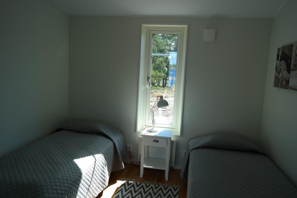 Basto Hotel & Stugby Palsbole Zewnętrze zdjęcie