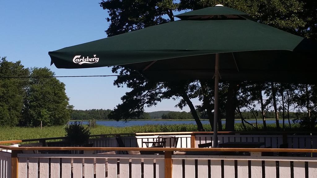 Basto Hotel & Stugby Palsbole Zewnętrze zdjęcie